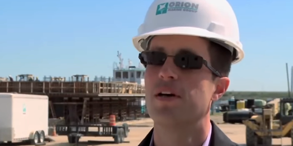 Orion Marine Group